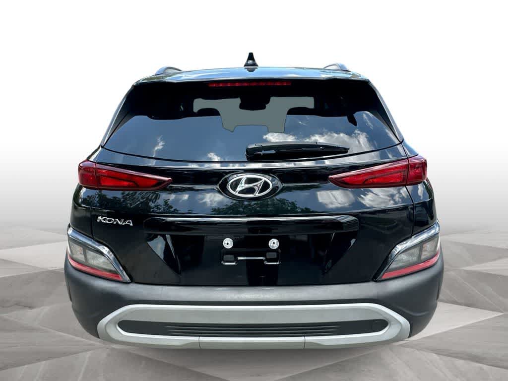 Thumbnail: 2023 Hyundai Kona - 7
