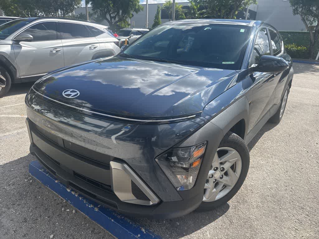 Thumbnail: 2024 Hyundai Kona - 10
