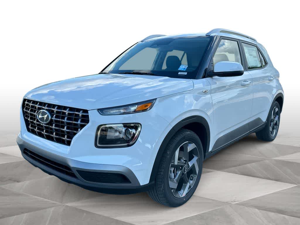 Thumbnail: 2026 Hyundai Venue - 4