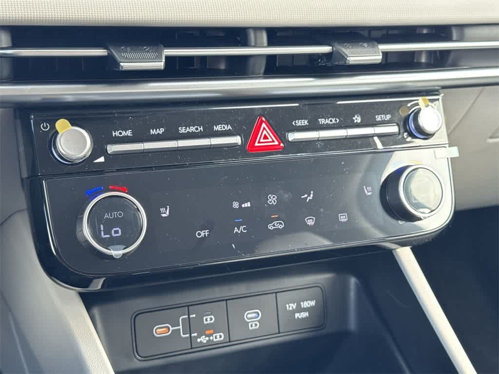 Thumbnail: 2026 Hyundai Tucson - 20