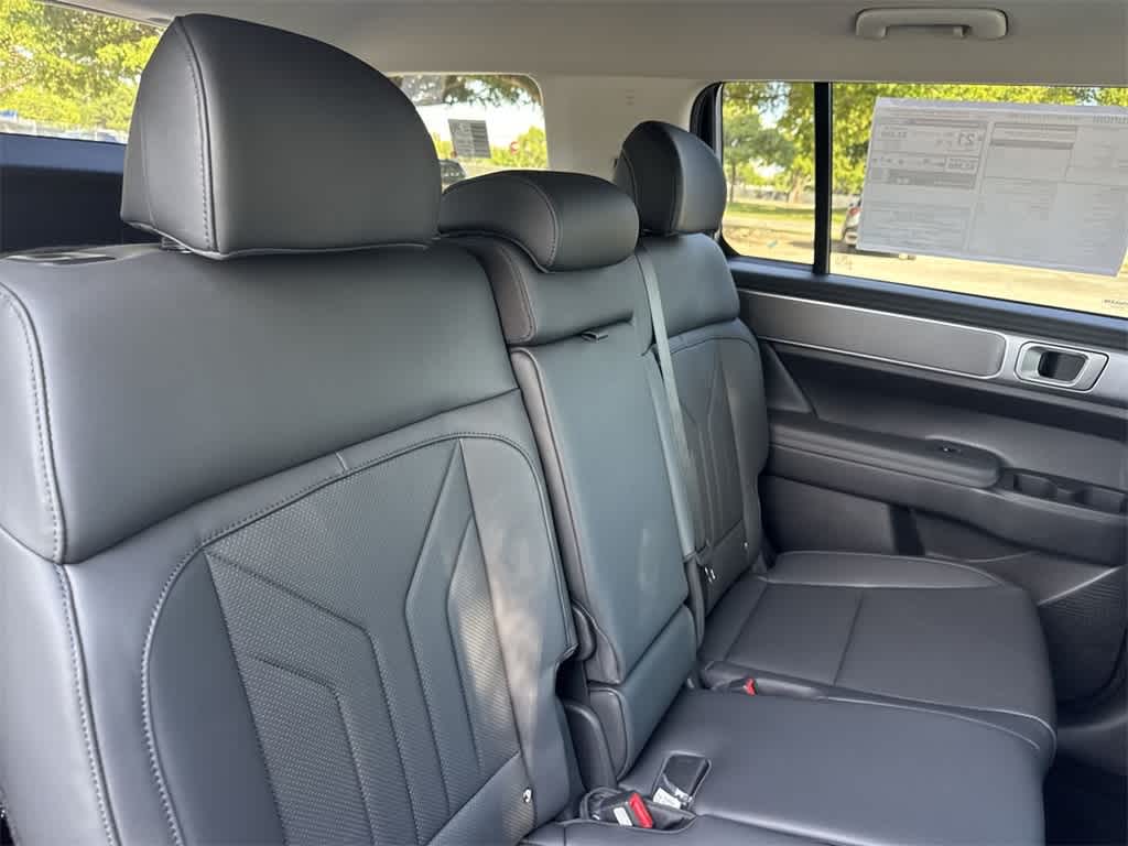 Thumbnail: 2026 Hyundai Santa Fe - 26