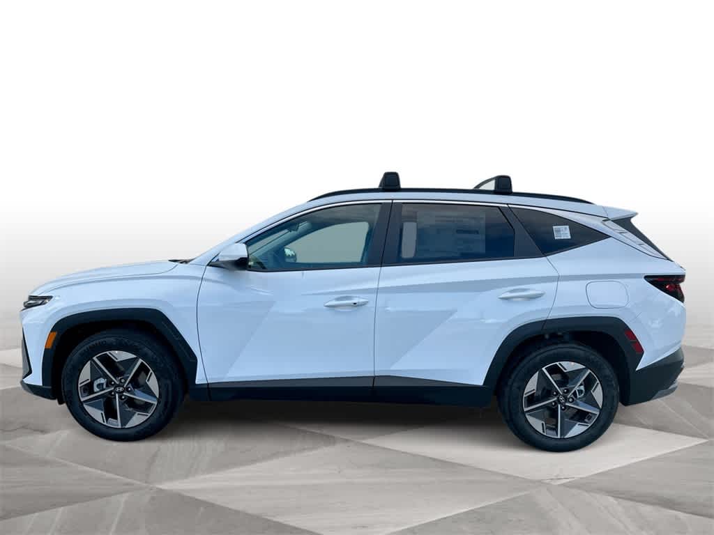 Thumbnail: 2026 Hyundai Tucson - 5