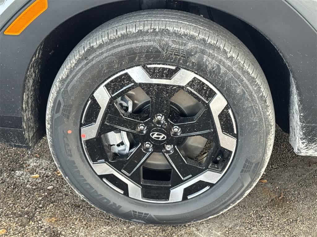 Thumbnail: 2026 Hyundai Santa Fe - 11