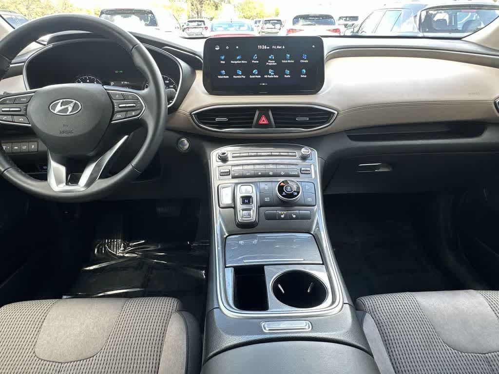 Thumbnail: 2023 Hyundai Santa Fe - 24