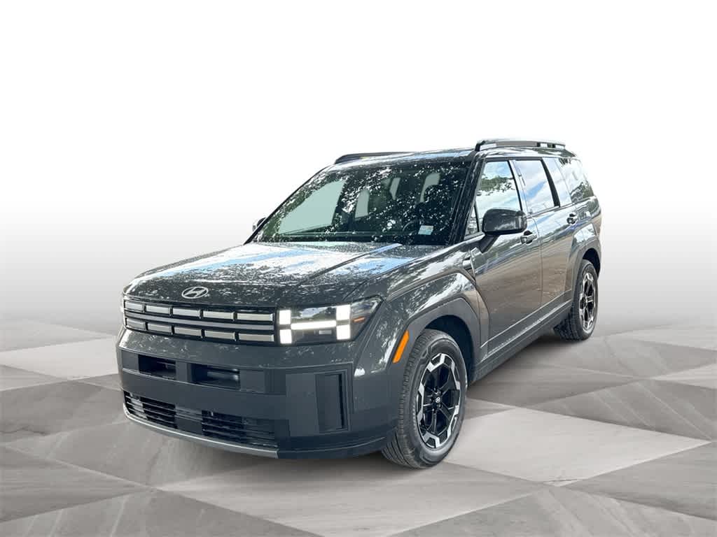 Thumbnail: 2026 Hyundai Santa Fe - 1