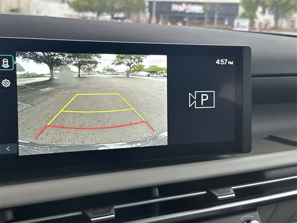 Thumbnail: 2026 Hyundai Tucson - 19