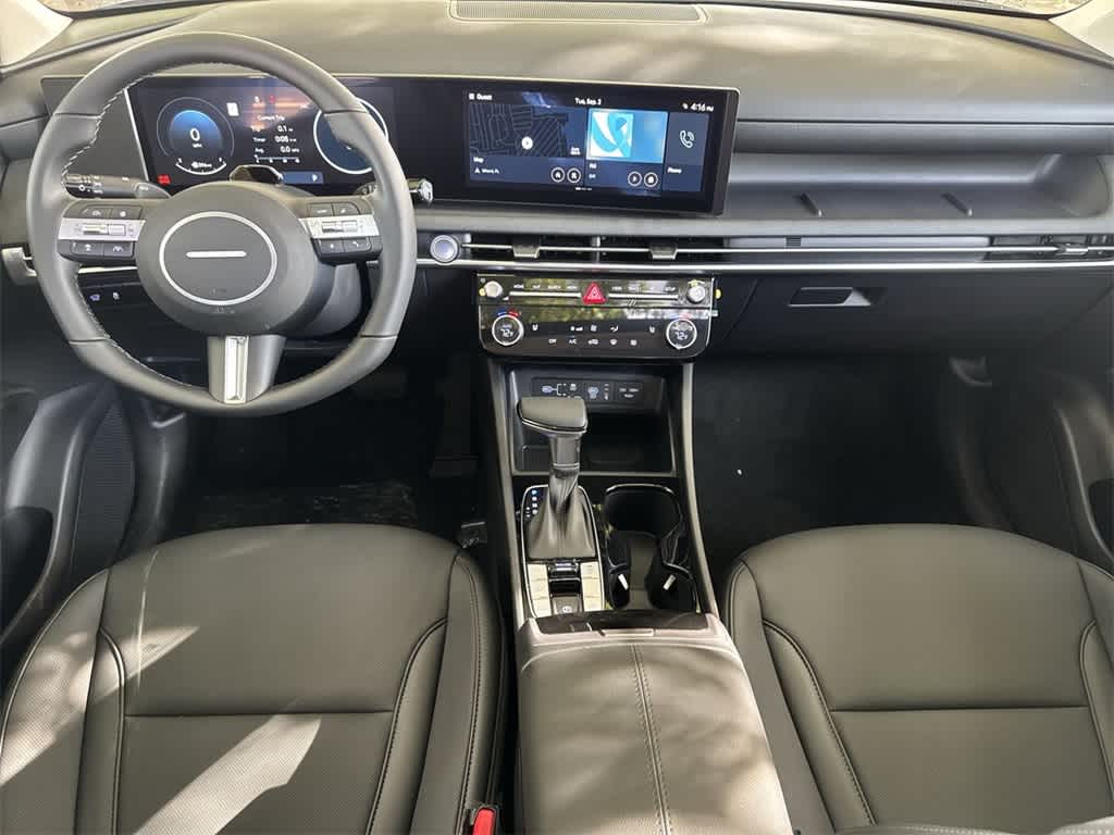 Thumbnail: 2026 Hyundai Tucson - 24