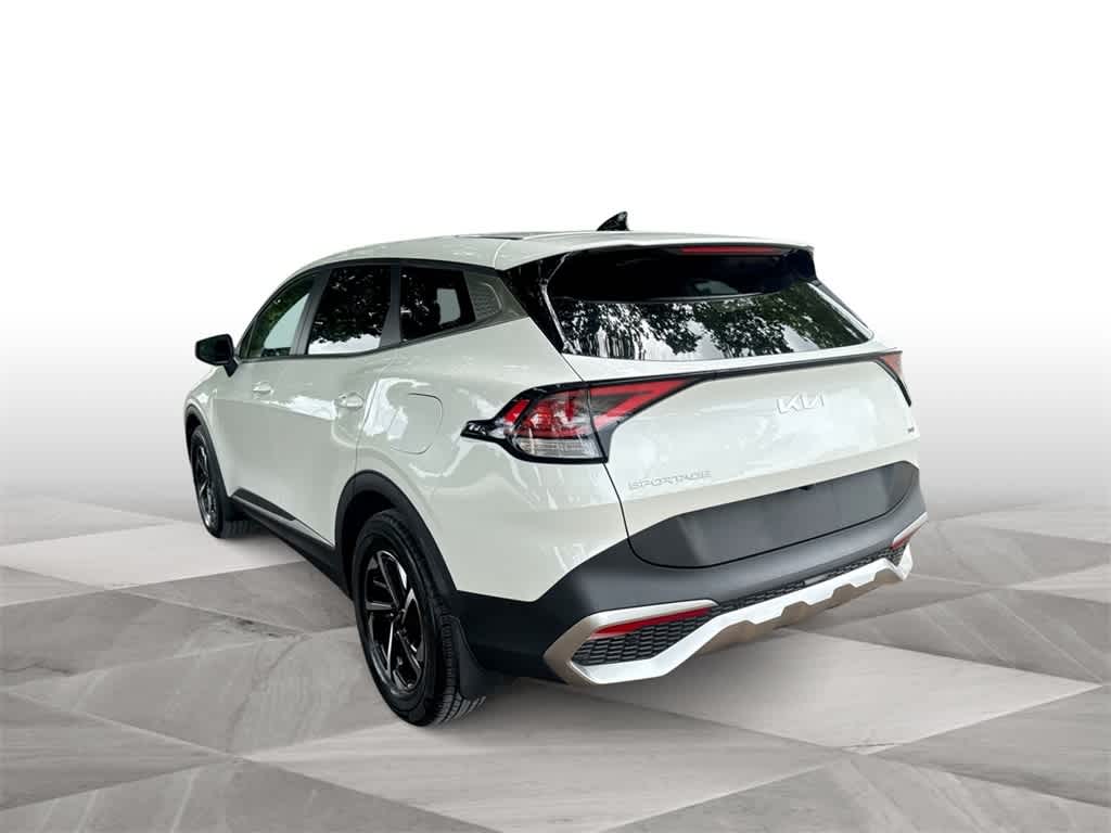 Thumbnail: 2023 Kia Sportage - 6