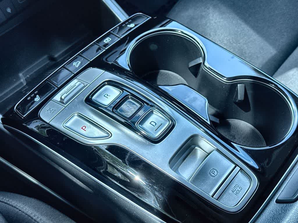Thumbnail: 2023 Hyundai Tucson - 21