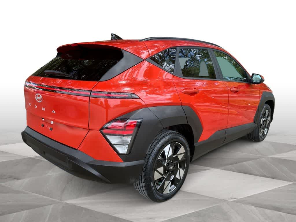 Thumbnail: 2024 Hyundai Kona - 8