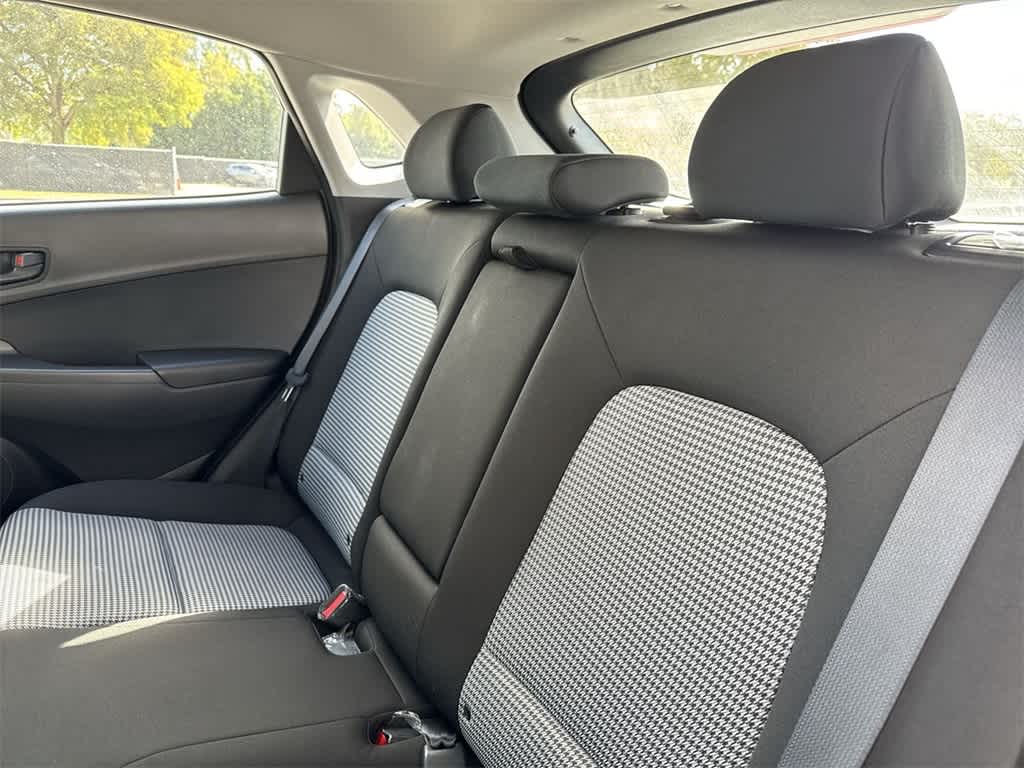 Thumbnail: 2023 Hyundai Kona - 22