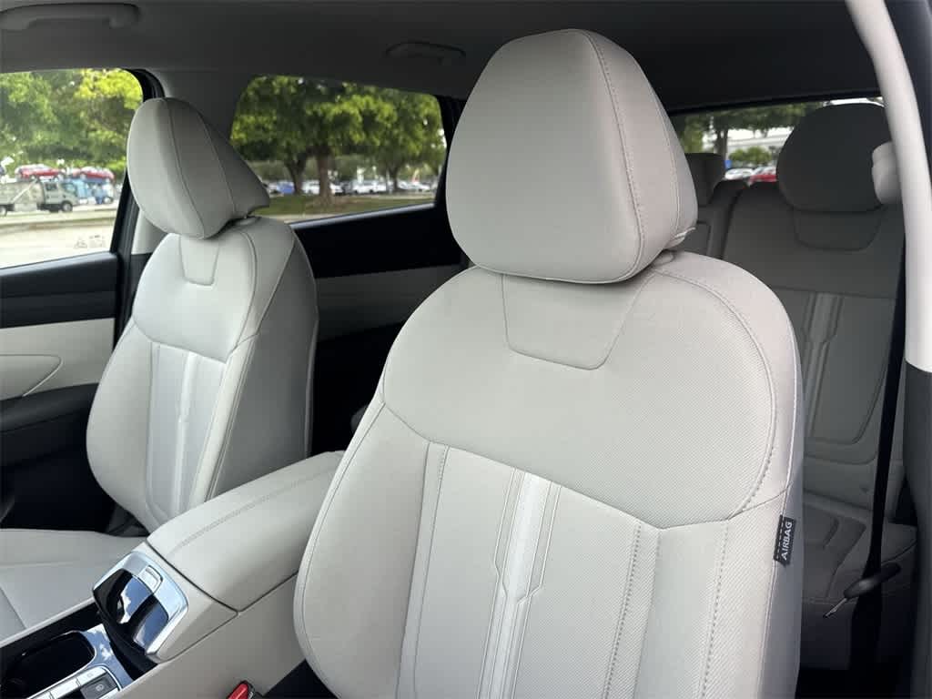 Thumbnail: 2026 Hyundai Tucson - 14