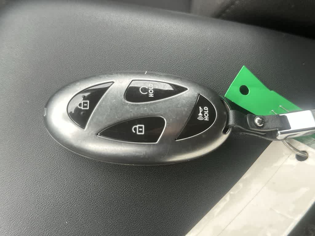 Thumbnail: 2024 Hyundai Kona - 29