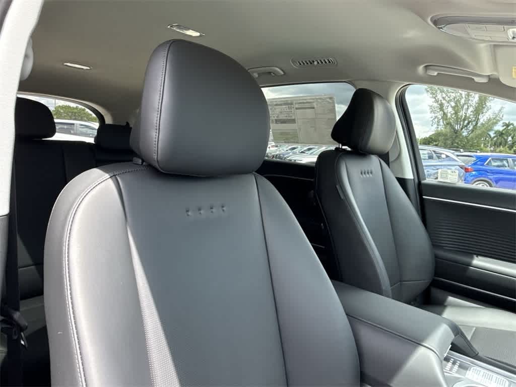 Thumbnail: 2026 Hyundai Ioniq - 27