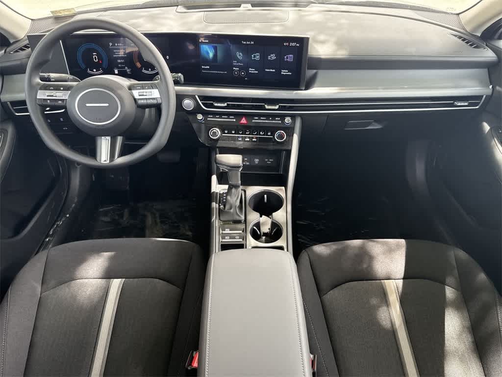 Thumbnail: 2025 Hyundai Sonata - 24