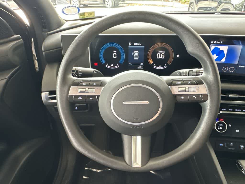 Thumbnail: 2025 Hyundai Santa Cruz - 22