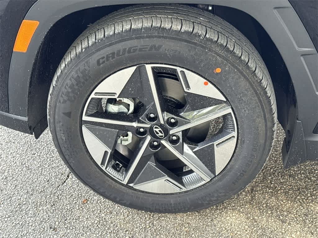 Thumbnail: 2026 Hyundai Tucson - 11