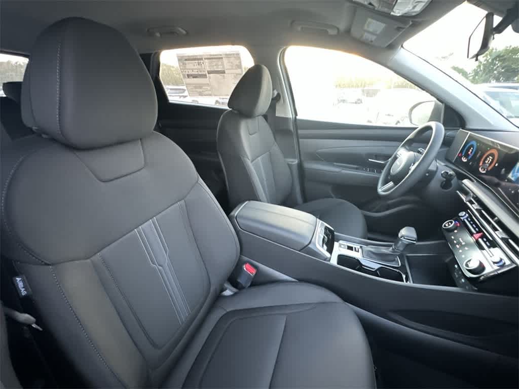 Thumbnail: 2026 Hyundai Tucson - 27