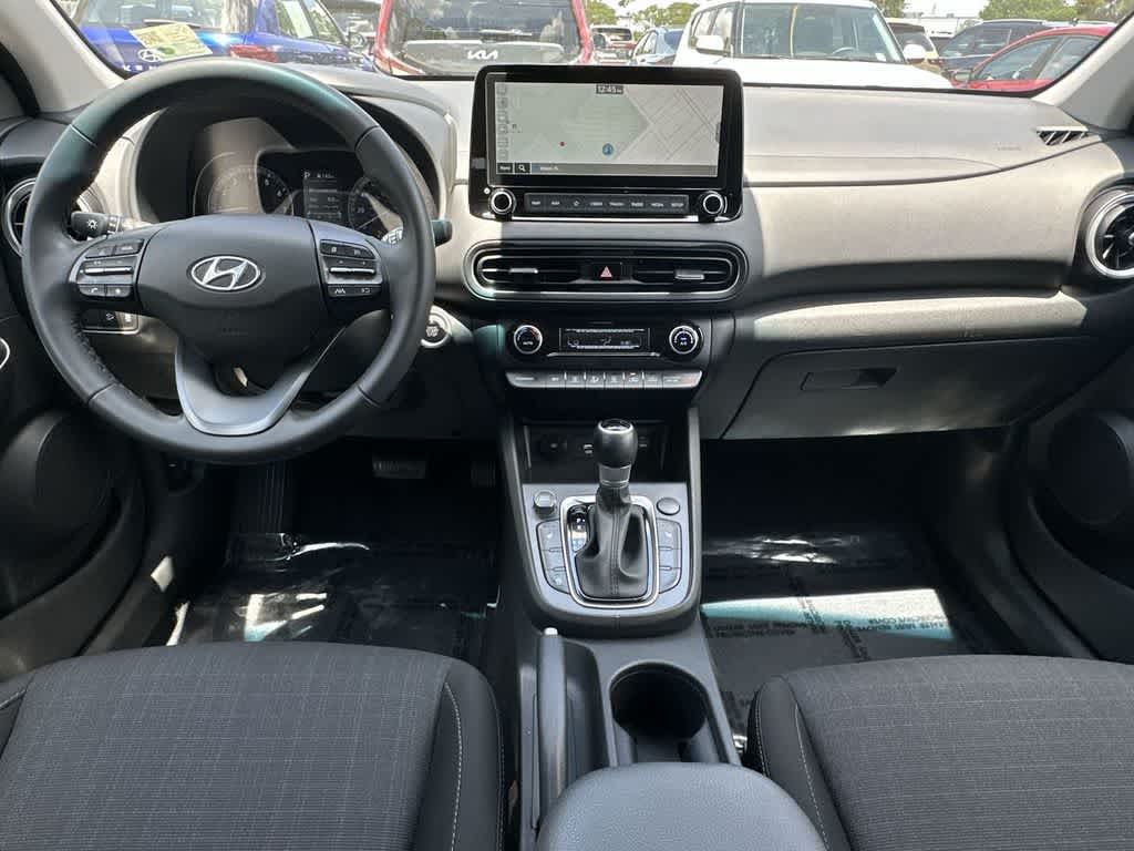 Thumbnail: 2023 Hyundai Kona - 24