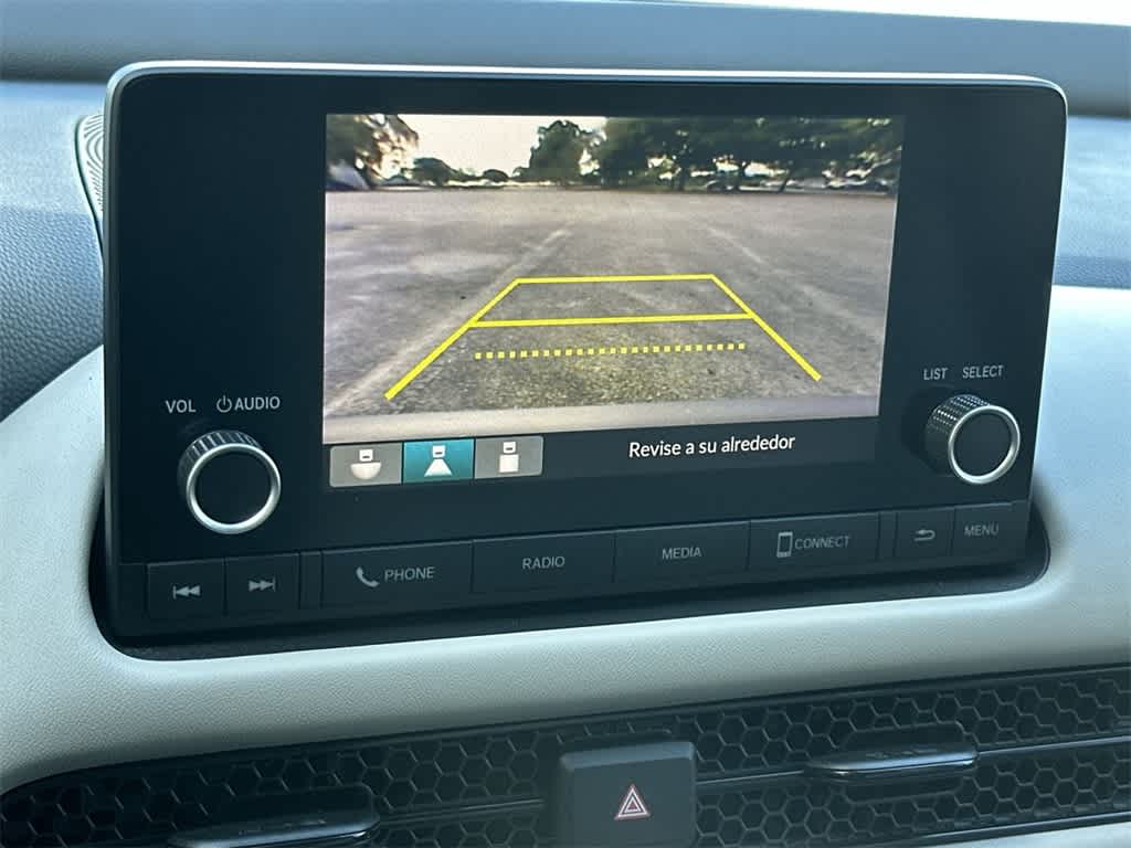 Thumbnail: 2024 Honda HR-V - 19