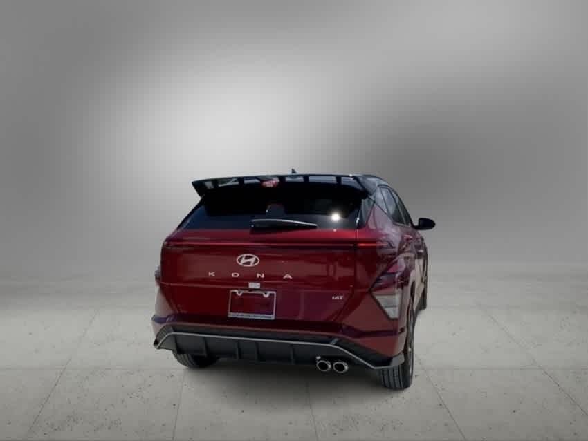 Thumbnail: 2024 Hyundai Kona - 9