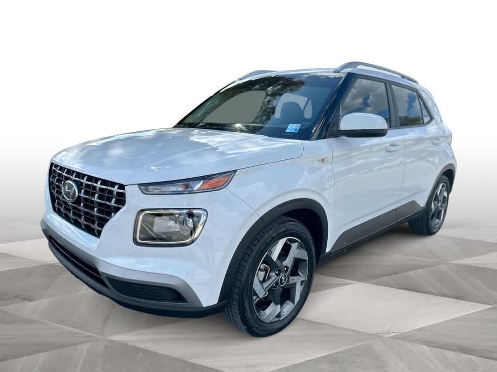 2023 Hyundai Venue SEL -
                  Doral, FL