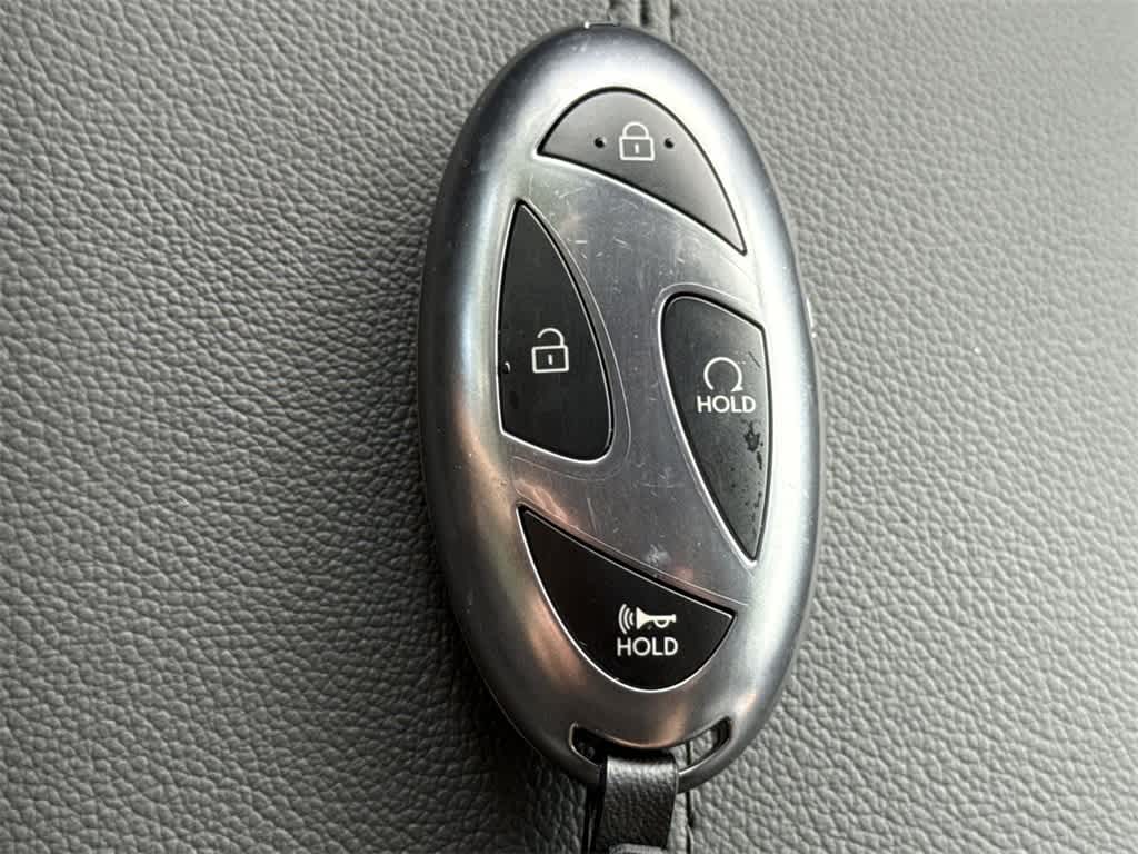 Thumbnail: 2025 Hyundai Tucson - 28