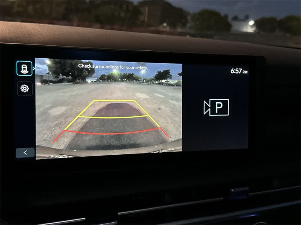 Thumbnail: 2026 Hyundai Tucson - 19