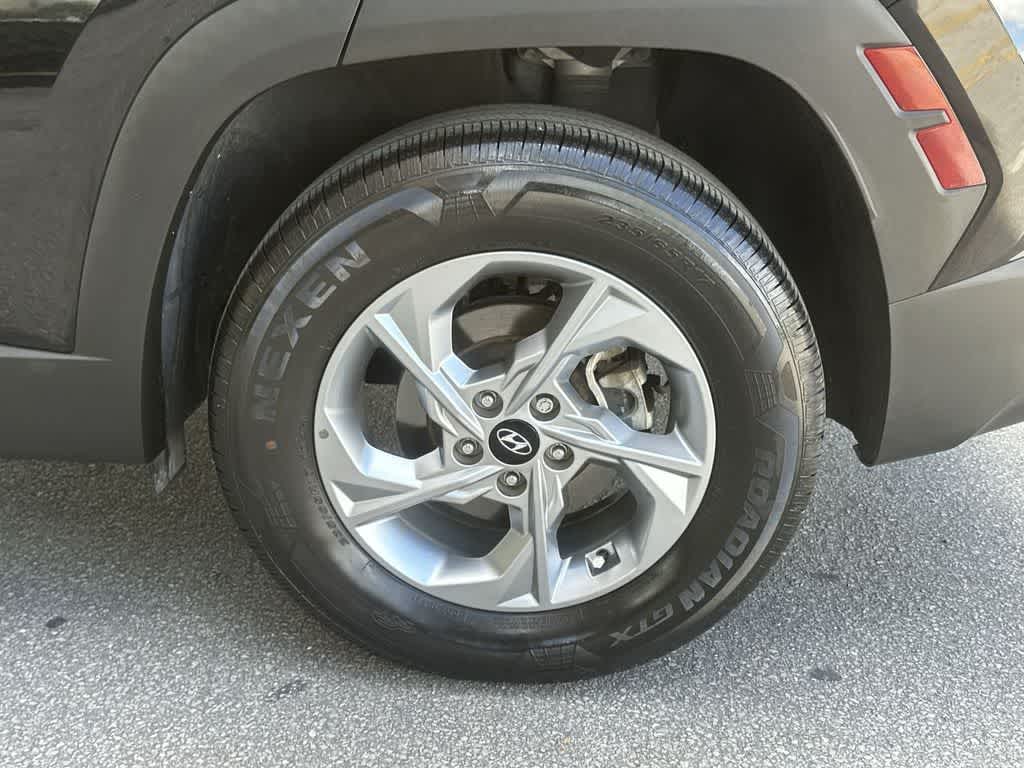 Thumbnail: 2023 Hyundai Tucson - 11