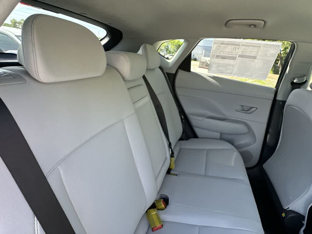Thumbnail: 2026 Hyundai Kona - 11