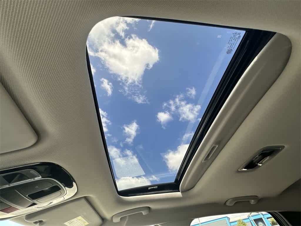 Thumbnail: 2025 Hyundai Tucson - 17