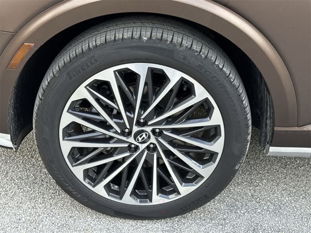 Thumbnail: 2026 Hyundai Palisade - 11