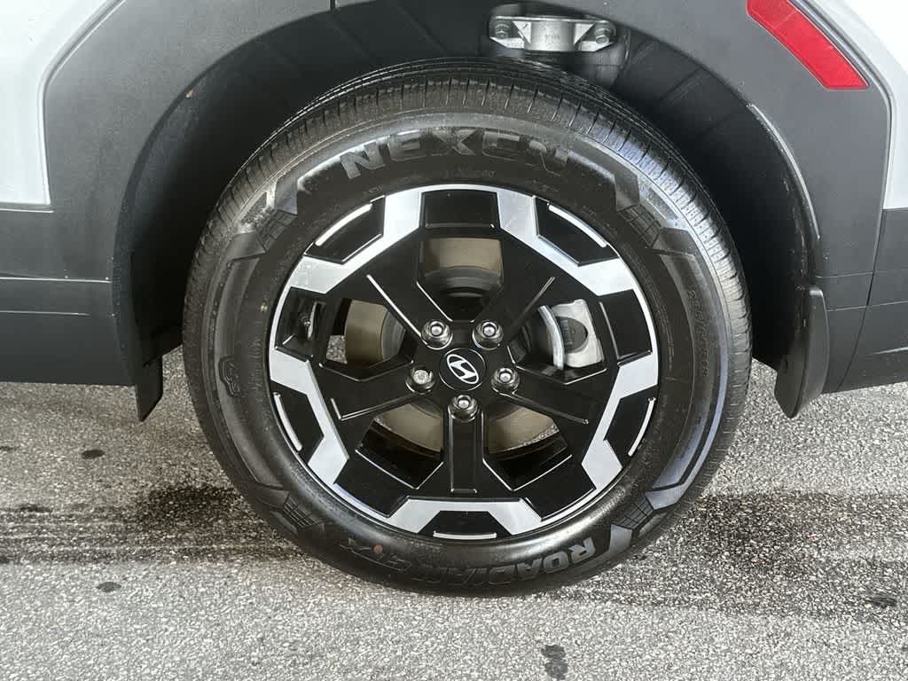 Thumbnail: 2026 Hyundai Santa Fe - 11