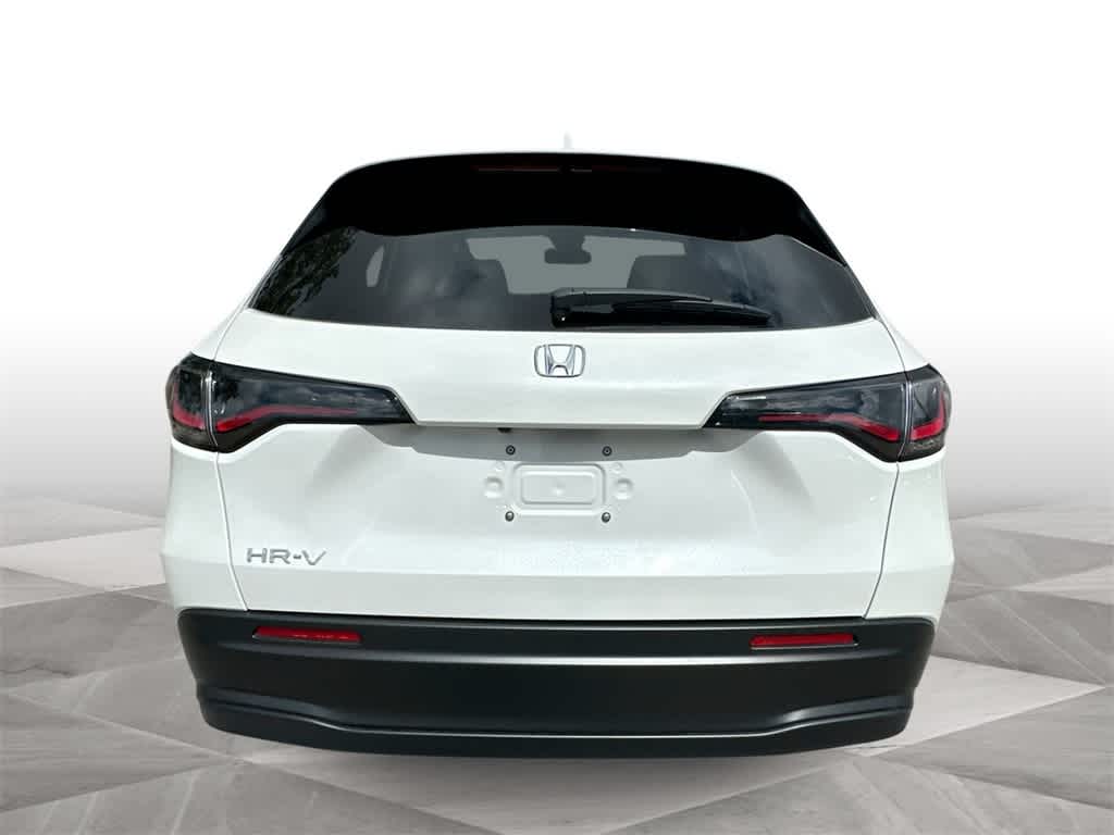 Thumbnail: 2026 Honda HR-V - 7