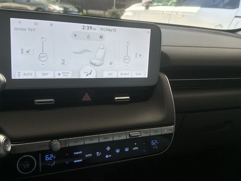 Thumbnail: 2023 Hyundai Ioniq 5 - 21