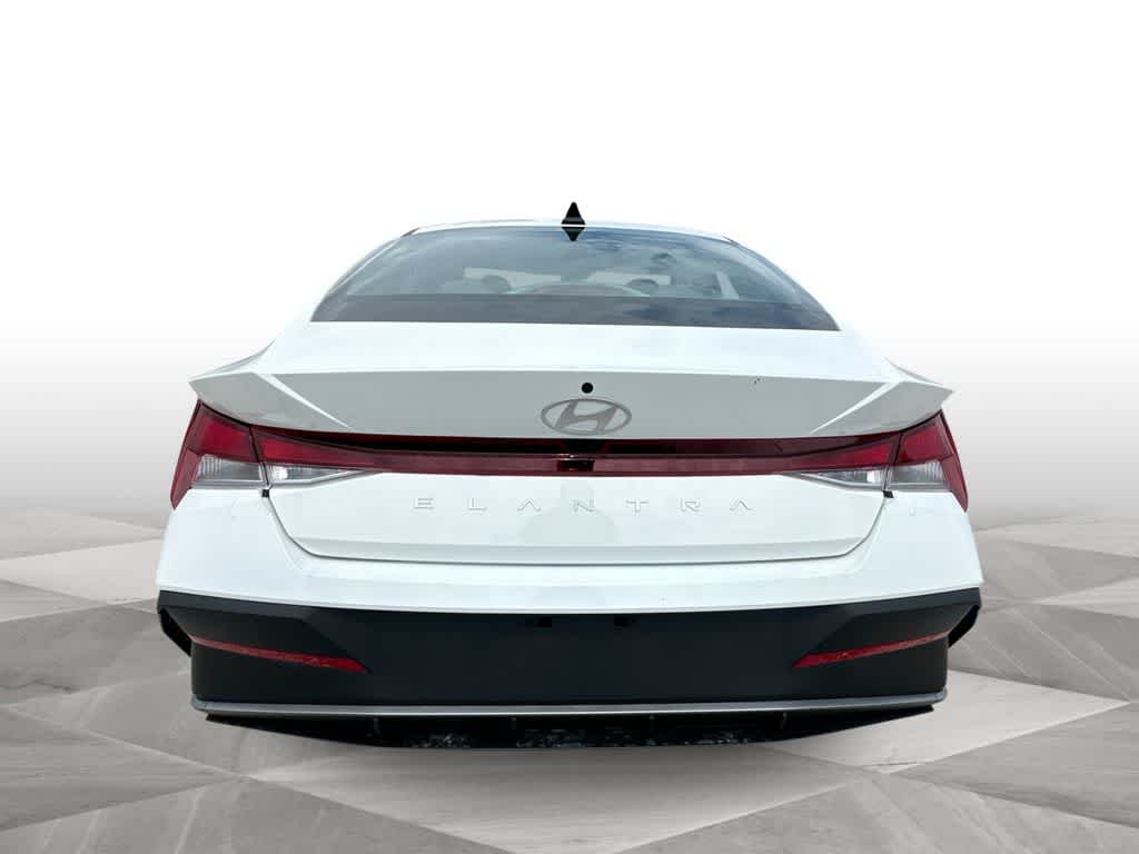 Thumbnail: 2026 Hyundai Elantra - 7