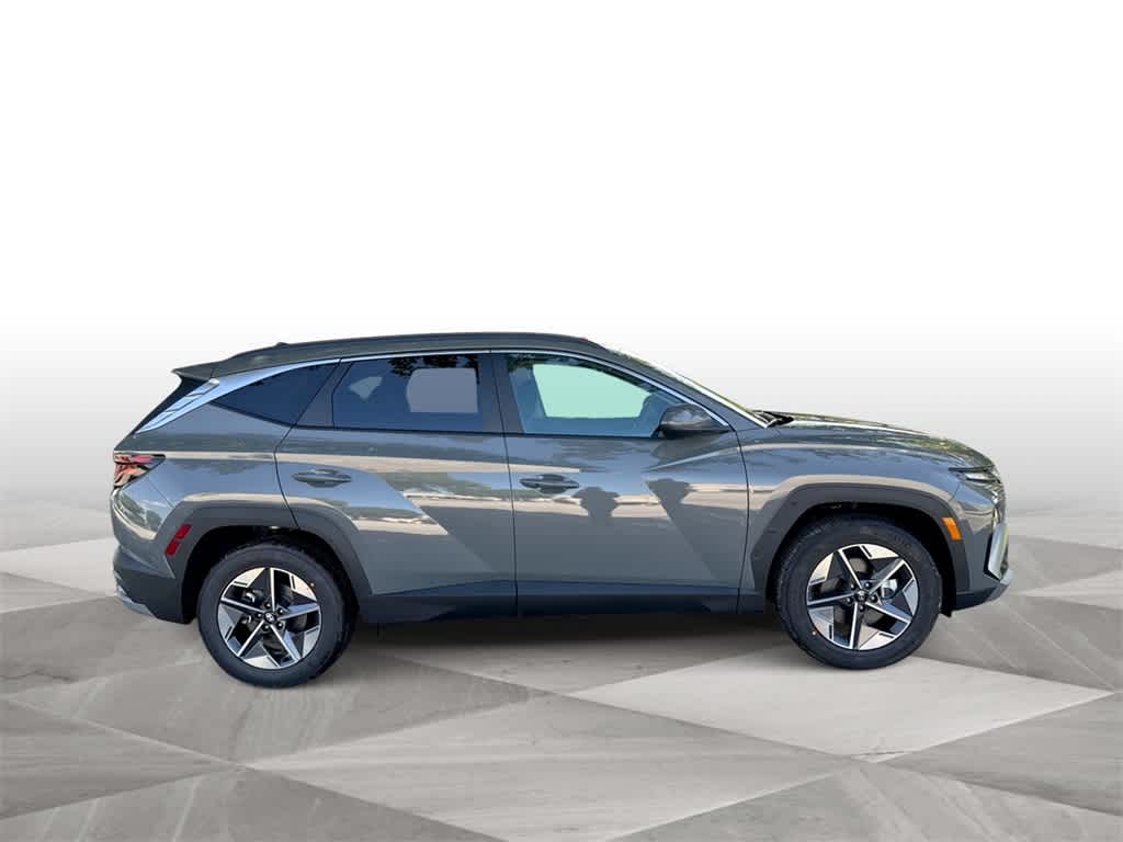 Thumbnail: 2026 Hyundai Tucson - 9
