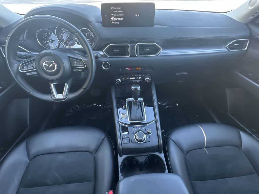 Thumbnail: 2023 Mazda CX-5 - 24