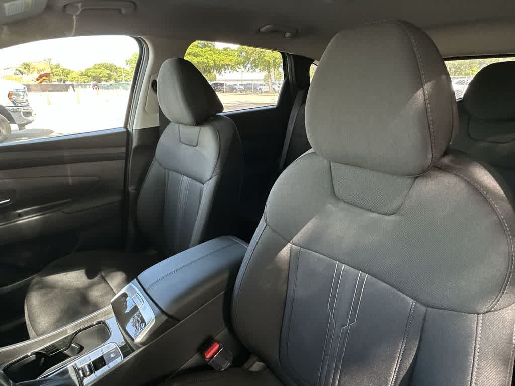 Thumbnail: 2026 Hyundai Tucson - 14