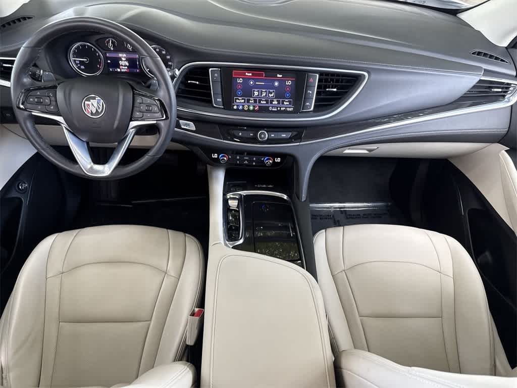 Thumbnail: 2023 Buick Enclave - 24
