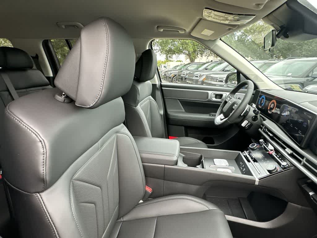 Thumbnail: 2026 Hyundai Santa Fe - 11