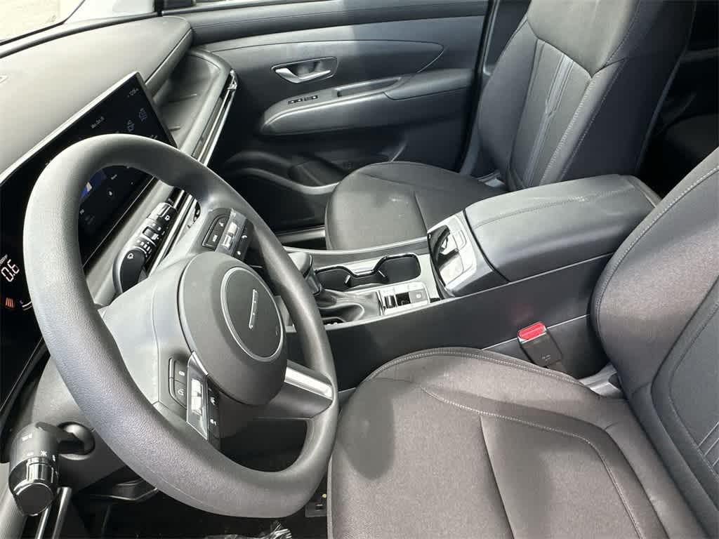 Thumbnail: 2026 Hyundai Tucson - 13