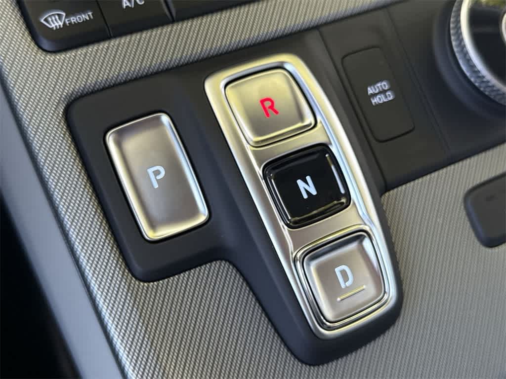 2025 Hyundai Palisade SEL 21