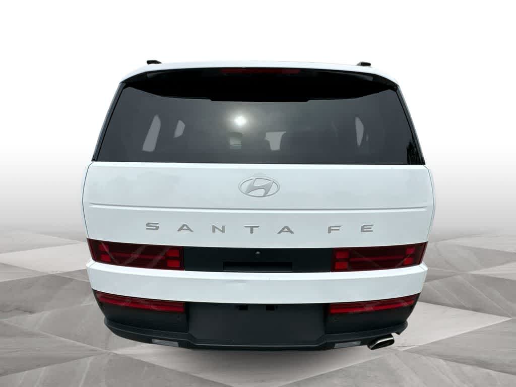 Thumbnail: 2025 Hyundai Santa Fe - 7