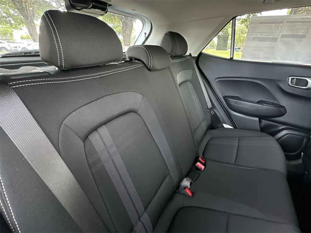 Thumbnail: 2025 Hyundai Venue - 26