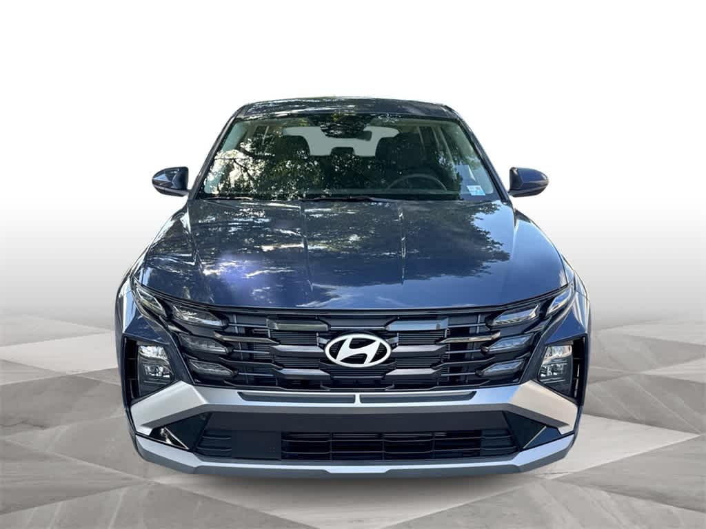 Thumbnail: 2026 Hyundai Tucson - 3
