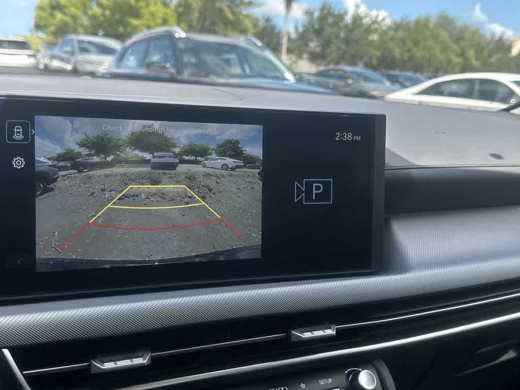 Thumbnail: 2026 Hyundai Sonata - 25