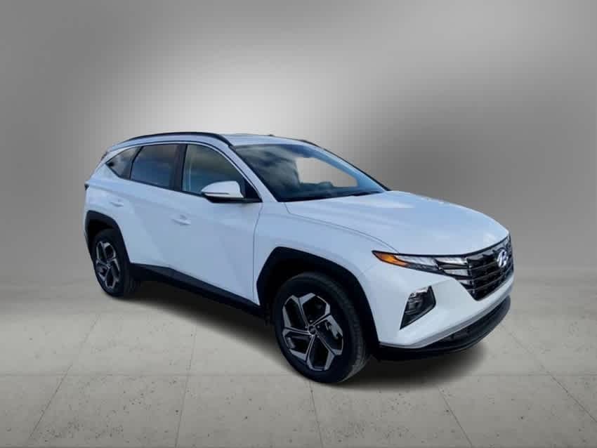 Thumbnail: 2023 Hyundai Tucson - 3