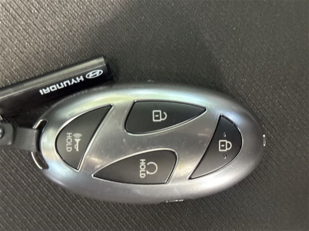 Thumbnail: 2025 Hyundai Tucson - 28