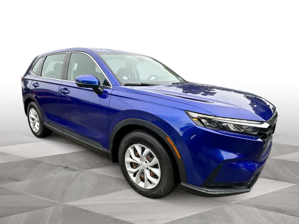 Thumbnail: 2024 Honda CR-V - 2